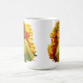 Art Nouveau Litha Koffiemok (Center)