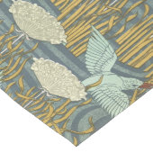 Art Nouveau Long Table Runner Lange Tafelloper (Hoek)