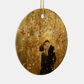 Art Nouveau Love Ornament (Rechts)