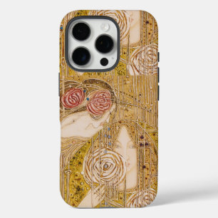 Art Nouveau Margaret Mackintosh iPhone hoesje