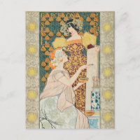Art Nouveau Mosaicos Escofet-Tejera y CA