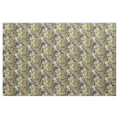 Art Nouveau Mucha Honeysuckle Pattern Stof (Fat Quarter)