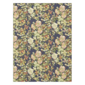 Art Nouveau Mucha Honeysuckle Pattern Tafelkleed (Voorkant)