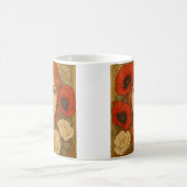 Art nouveau Mug Koffiemok (Center)