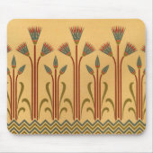 Art Nouveau Muismat (Voorkant)