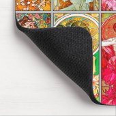 Art Nouveau-Muismat Muismat (Hoek)