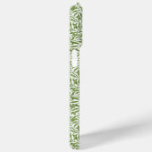 Art Nouveau Paar Konijnen De Morgan en Morris Case-Mate iPhone Case (Achterkant / Rechts)