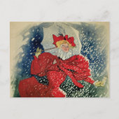  Art Nouveau Pastilles Geraudel Cough druppels Briefkaart (Voorkant)