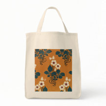 Art Nouveau patroon 7