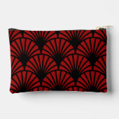 Art Nouveau-patroonafdruk Etui (Achterkant)