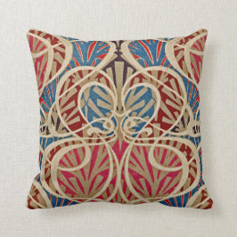 Art Nouveau Pattern #10 in Emporio Moffa Kussen
