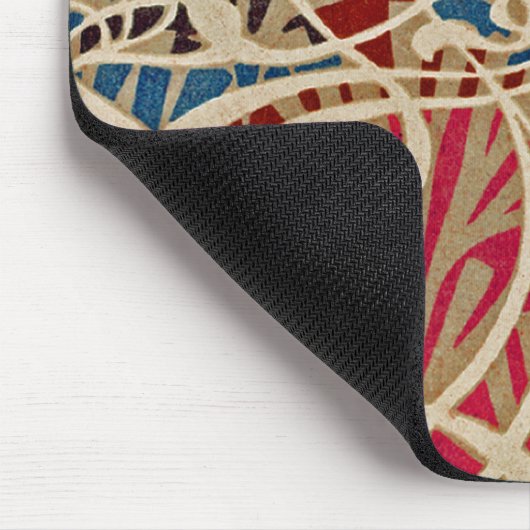 Art Nouveau Pattern #10 in Emporio Moffa Muismat (Hoek)