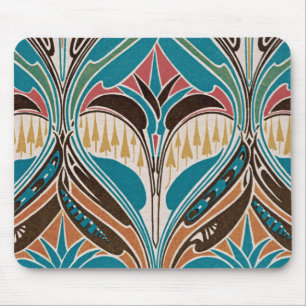 Art Nouveau Pattern #11 in Emporio Moffa Muismat