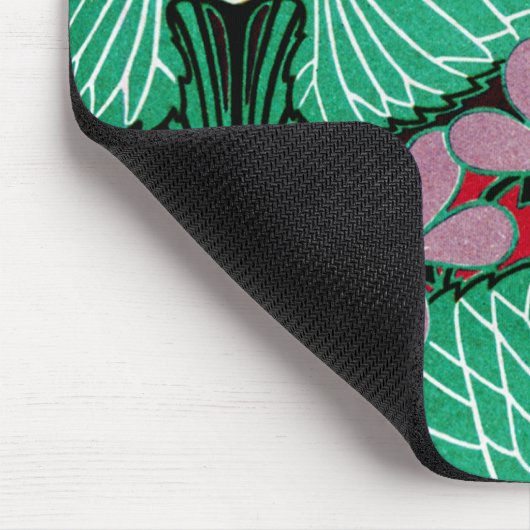 Art Nouveau Pattern #12 in Emporio Moffa Muismat (Hoek)