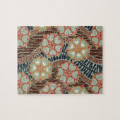 Art Nouveau Pattern #2 op Emporio Moffa Legpuzzel (Horizontaal)