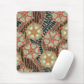 Art Nouveau Pattern #2 op Emporio Moffa Muismat (Met muis)