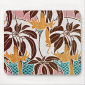 Art Nouveau Pattern #5 in Emporio Moffa Muismat (Voorkant)