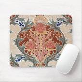 Art Nouveau Pattern #6 op Emporio Moffa Muismat (Met muis)