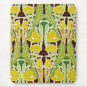 Art Nouveau Pattern #7 in Emporio Moffa Muismat
