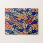 Art Nouveau Pattern #8 in Emporio Moffa Legpuzzel (Horizontaal)