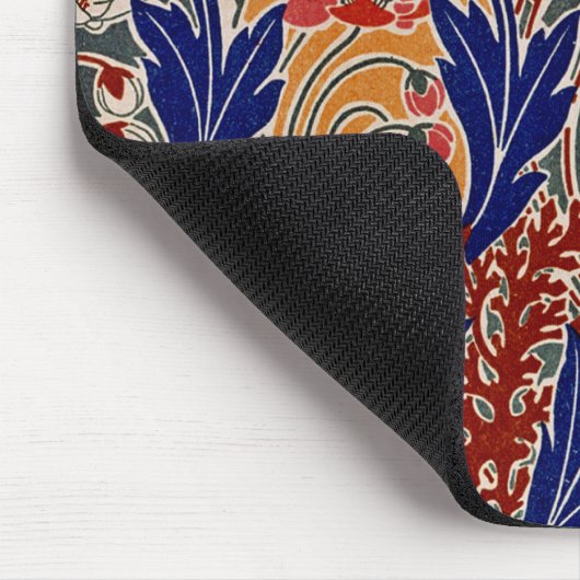 Art Nouveau Pattern #8 in Emporio Moffa Muismat (Hoek)