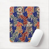 Art Nouveau Pattern #8 in Emporio Moffa Muismat (Met muis)