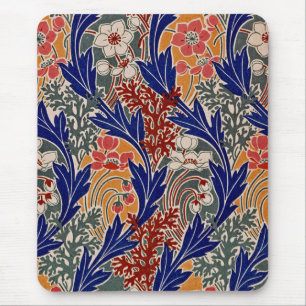 Art Nouveau Pattern #8 in Emporio Moffa Muismat