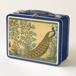 Art Nouveau Pauw Botanische Illustratie