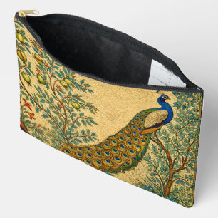 Art Nouveau Pauw Botanische Illustratie  Etui