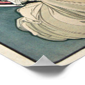 Art Nouveau Poster (Hoek)