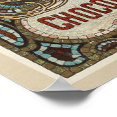 Art Nouveau Poster (Hoek)