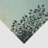 Art Nouveau Poster Cats Decoupage Tissue Paper Tissuepapier (Detail)