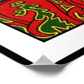 Art Nouveau Poster: La Libre Esthetique Poster (Hoek)