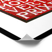 Art Nouveau Poster: La Libre Esthetique Poster (Hoek)