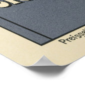 Art Nouveau-Posters - ig Poster (Hoek)