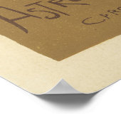 Art Nouveau Posters Joan of Arc (Hoek)