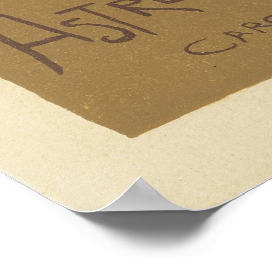 Art Nouveau Posters Joan of Arc (Hoek)