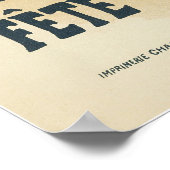 Art Nouveau Posters - Theater de L'Opera (Hoek)