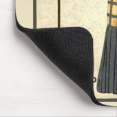  Art Nouveau Richard Strauss-Woche, München Muismat (Hoek)