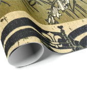 Art Nouveau Shakespeare Book Hoesje Cadeaupapier (Rol Hoek)