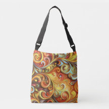 Art Nouveau: Stralende barokkrullen
