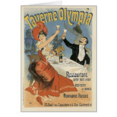  Art Nouveau, Taverne Olympia Restaurant (Voorkant)