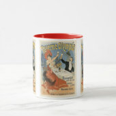  Art Nouveau, Taverne Olympia Restaurant Mok (Midden)