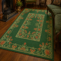 Art Nouveau Tulpen Bloemstuk