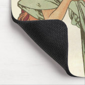 Art Nouveau uit het verleden, Champagne van Alphon Muismat (Hoek)