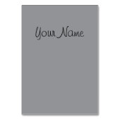 Art Nouveau Valentijn 1904 Kaart (Achterkant)