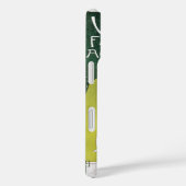  Art Nouveau, Victoria Fahrrad Werke, Rehm Case-Mate iPhone Case (Achterkant / Rechts)