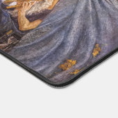  Art Nouveau Vier Seizoenen van Walter Crane Bureaumat (Hoek)