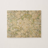  Art Nouveau, volken van Alphonse Mucha Legpuzzel (Horizontaal)