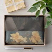 Art Nouveau Vrouw 3 Decoupage Papier (Geschenk)